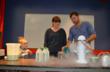Kids at Loma Linda University Children’s Hospital Learn Science Behind...